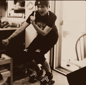 Meet your Posher, Kate